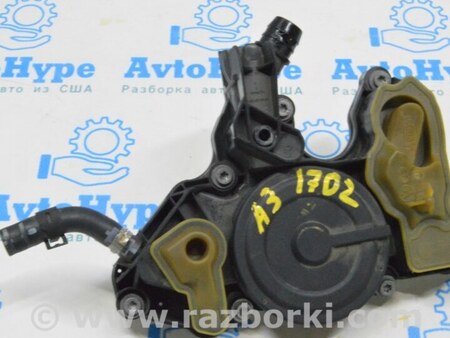 ФОТО Система вентиляции для Audi (Ауди) A3 III 8V (12-20) Одеса
