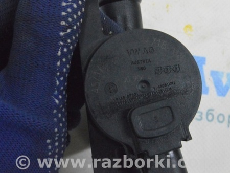 ФОТО Система охлаждения для Audi (Ауди) A3 III 8V (12-20) Одеса