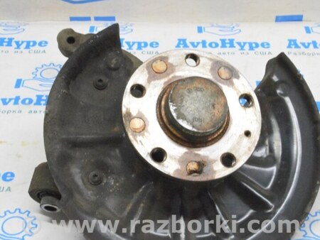 ФОТО Диск тормозной для Audi (Ауди) A3 III 8V (12-20) Одеса