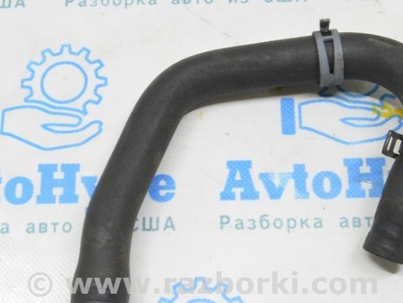 ФОТО Система охлаждения для Audi (Ауди) A3 III 8V (12-20) Одеса