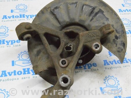 ФОТО Диск тормозной для Audi (Ауди) A3 III 8V (12-20) Одеса