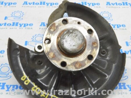 ФОТО Диск тормозной для Audi (Ауди) A3 III 8V (12-20) Одеса