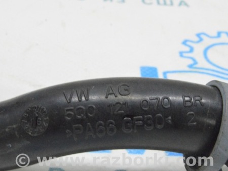 ФОТО Система охлаждения для Audi (Ауди) A3 III 8V (12-20) Одеса