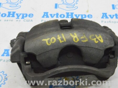 ФОТО Суппорт для Audi (Ауди) A3 III 8V (12-20) Одеса