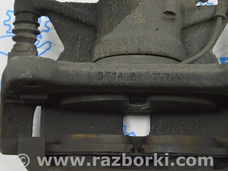 ФОТО Суппорт для Audi (Ауди) A3 III 8V (12-20) Одеса