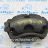 Суппорт Audi (Ауди) A3 III 8V (12-20)