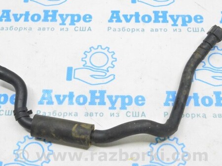 ФОТО Система охлаждения для Audi (Ауди) A3 III 8V (12-20) Одеса
