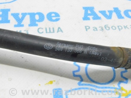 ФОТО Система охлаждения для Audi (Ауди) A3 III 8V (12-20) Одеса