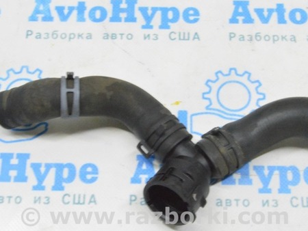 ФОТО Система охлаждения для Audi (Ауди) A3 III 8V (12-20) Одеса