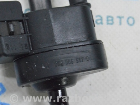 ФОТО Топливная система для Audi (Ауди) A3 III 8V (12-20) Одеса
