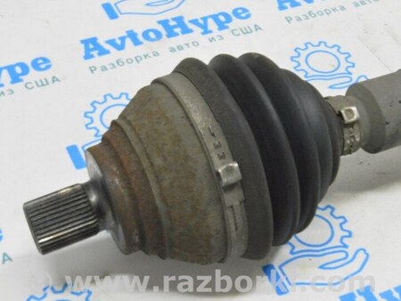 ФОТО Передний мост для Audi (Ауди) A3 III 8V (12-20) Одеса