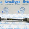 Передний мост Audi (Ауди) A3 III 8V (12-20)