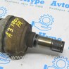 ФОТО Передний мост для Audi (Ауди) A3 III 8V (12-20) Одеса