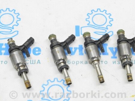 ФОТО Топливная система для Audi (Ауди) A3 III 8V (12-20) Одеса