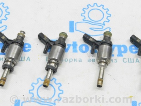 ФОТО Топливная система для Audi (Ауди) A3 III 8V (12-20) Одеса
