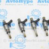 Топливная система Audi (Ауди) A3 III 8V (12-20)