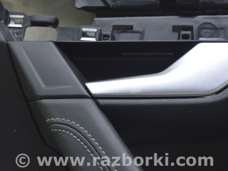 ФОТО Дверь задняя правая для Volkswagen Touareg (18-...) Одеса