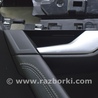 Дверь задняя правая Volkswagen Touareg (18-...)