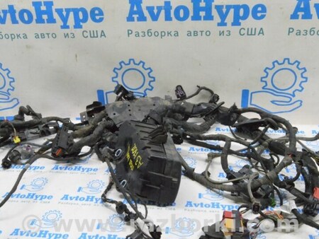 ФОТО Проводка для Audi (Ауди) A3 III 8V (12-20) Одеса