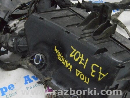 ФОТО Проводка для Audi (Ауди) A3 III 8V (12-20) Одеса