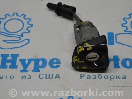ФОТО Дверь передняя левая для Audi (Ауди) A3 III 8V (12-20) Одеса