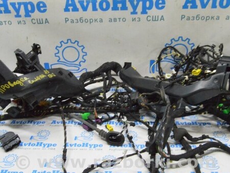 ФОТО Проводка для Audi (Ауди) A3 III 8V (12-20) Одеса