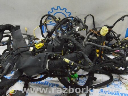ФОТО Проводка для Audi (Ауди) A3 III 8V (12-20) Одеса