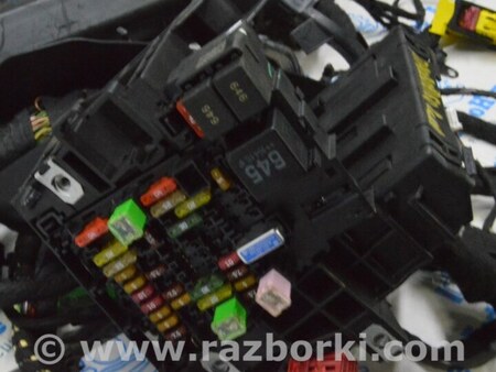 ФОТО Проводка для Audi (Ауди) A3 III 8V (12-20) Одеса