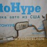 Система выпуска (выхлоп) Audi (Ауди) A3 III 8V (12-20)