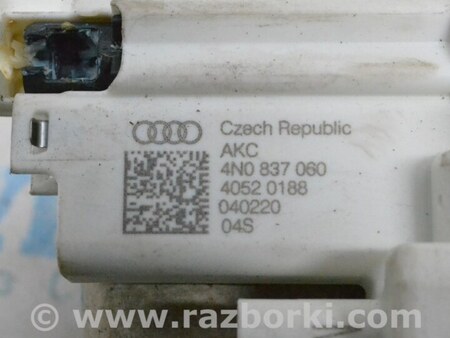 ФОТО Дверь задняя правая для Audi (Ауди) A7 C8 (10.2017-...) Одеса