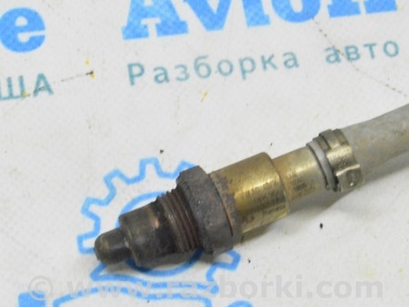 ФОТО Система выпуска (выхлоп) для Audi (Ауди) A3 III 8V (12-20) Одеса