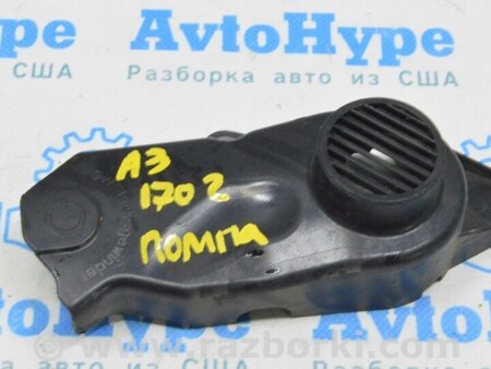 ФОТО Система охлаждения для Audi (Ауди) A3 III 8V (12-20) Одеса