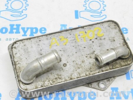 ФОТО Система охлаждения для Audi (Ауди) A3 III 8V (12-20) Одеса