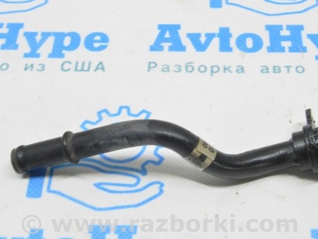 ФОТО Система охлаждения для Audi (Ауди) A3 III 8V (12-20) Одеса