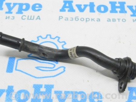 ФОТО Система охлаждения для Audi (Ауди) A3 III 8V (12-20) Одеса
