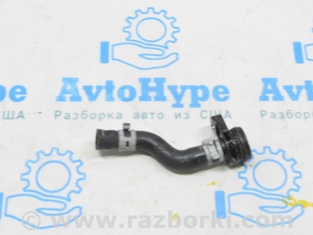 ФОТО Система охлаждения для Audi (Ауди) A3 III 8V (12-20) Одеса