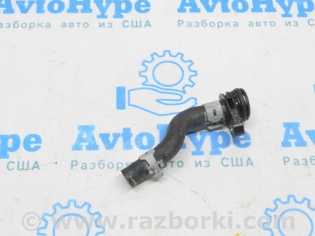ФОТО Система охлаждения для Audi (Ауди) A3 III 8V (12-20) Одеса