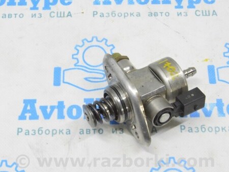 ФОТО Топливная система для Audi (Ауди) A3 III 8V (12-20) Одеса