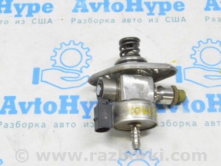 ФОТО Топливная система для Audi (Ауди) A3 III 8V (12-20) Одеса