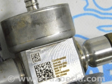 ФОТО Топливная система для Audi (Ауди) A3 III 8V (12-20) Одеса
