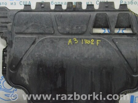 ФОТО Защита для Audi (Ауди) A3 III 8V (12-20) Одеса
