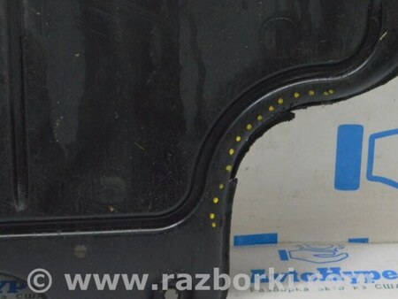 ФОТО Защита для Audi (Ауди) A3 III 8V (12-20) Одеса