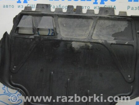 ФОТО Защита для Audi (Ауди) A3 III 8V (12-20) Одеса