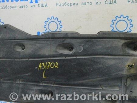 ФОТО Защита для Audi (Ауди) A3 III 8V (12-20) Одеса