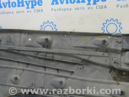 ФОТО Защита для Audi (Ауди) A3 III 8V (12-20) Одеса