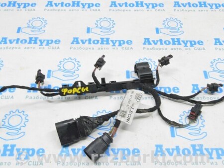 ФОТО Проводка для Audi (Ауди) A3 III 8V (12-20) Одеса
