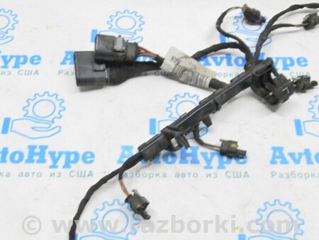 ФОТО Проводка для Audi (Ауди) A3 III 8V (12-20) Одеса