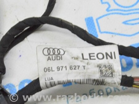 ФОТО Проводка для Audi (Ауди) A3 III 8V (12-20) Одеса