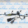 Проводка Audi (Ауди) A3 III 8V (12-20)