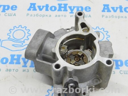 ФОТО Система вентиляции для Audi (Ауди) A3 III 8V (12-20) Одеса
